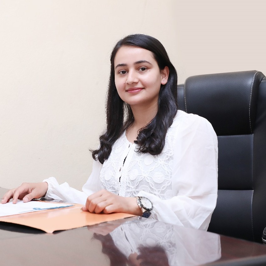 Accountant/Ticketing Officer